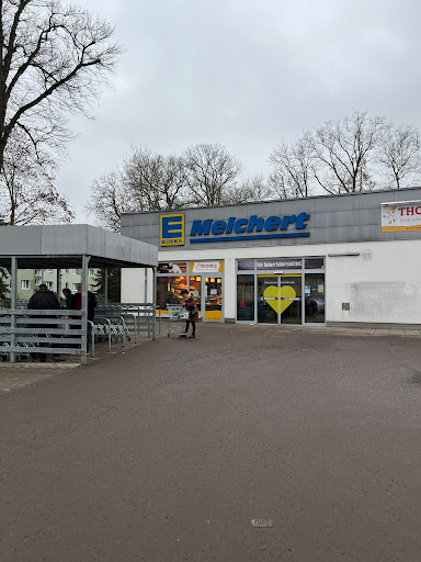 Bäcker Thonke, im EDEKA-Markt