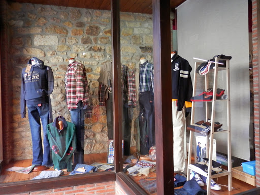 M2 Moda - Visual