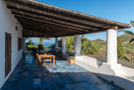Case Quattrocchi - Visual