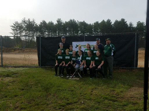 Barrington Youth Association - Thumbnail