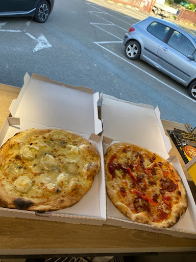 Photo 6 - INSTANT PIZZA BEYNES