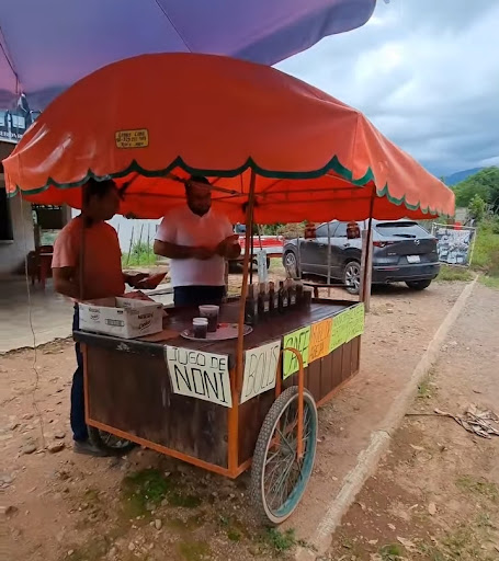 Café Finca la Frazada - Thumbnail