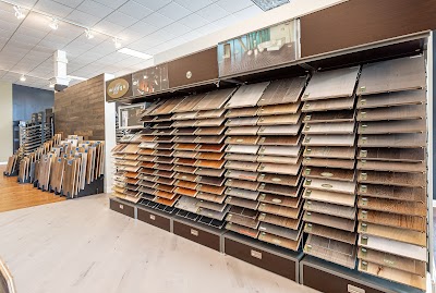 Flooring America Fairfax