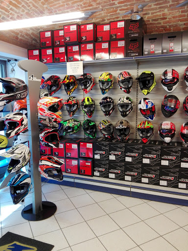 Motard Di Fabrizio Dalla Costa Gallery - Italy