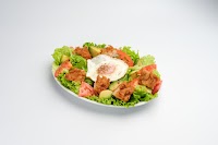 SHOGUN BURGER TOKYU KABUKICHO TOWER店