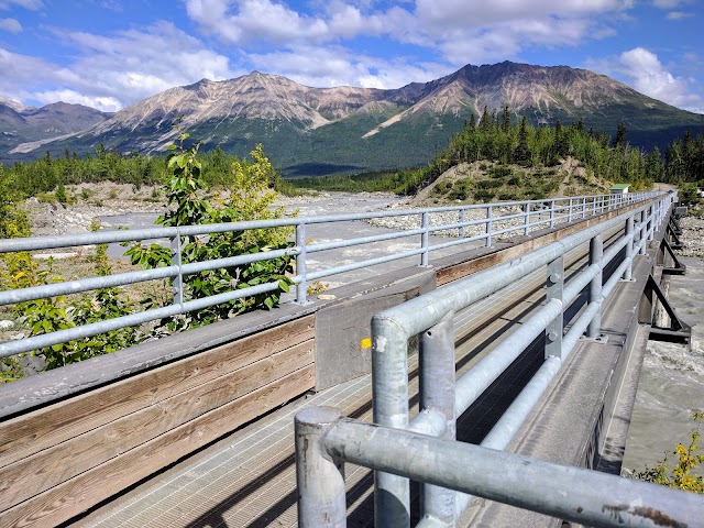 Parc national de Wrangell–Saint-Élie