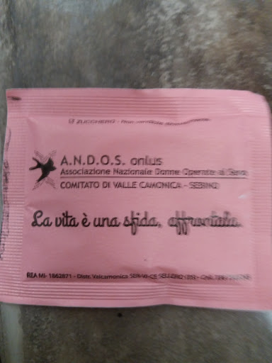 Caffè Balì - Thumbnail