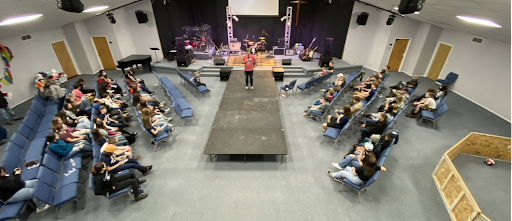 Grace Church Kelseyville - Thumbnail