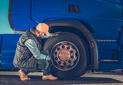 Buho's Tires Gallery - United States