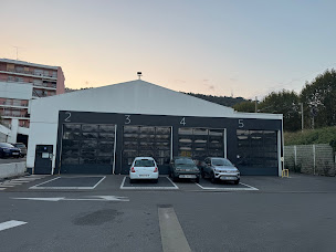 Photo n°9 de RENAULT NICE RIQUIER - RRG à Nice (Concessionnaire automobile)