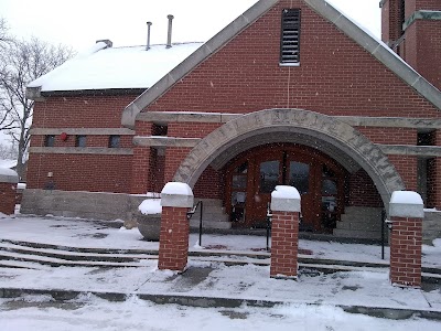 Glenview Station