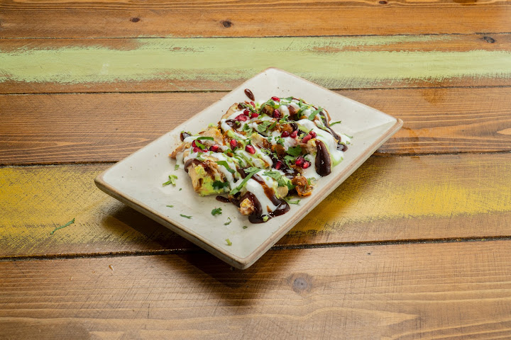 Fulham Indian Restaurant and Bar by null