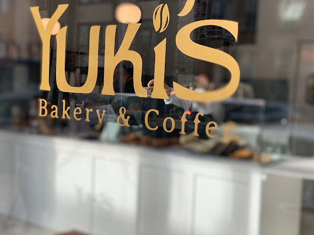 Yuki's Coffee & Bakery by null