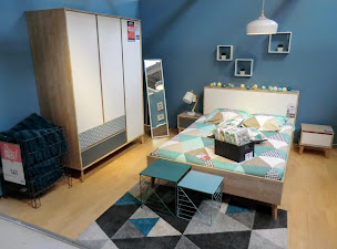 Photo n°17 de Conforama Besancon à Besançon (Magasin de tapis)