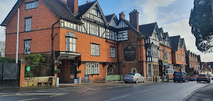 The Crown Hotel Bar & Grill photo