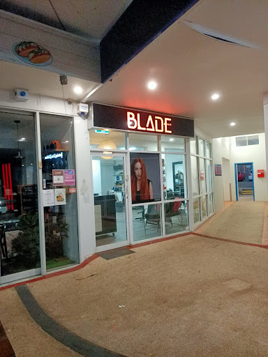 BladeHair - Thumbnail