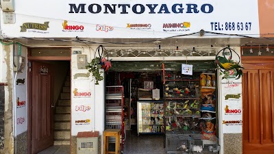 Photos of Montoyagro