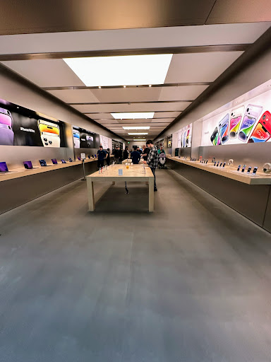 Apple Highcross - Visual