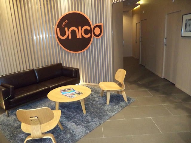 Centros Único