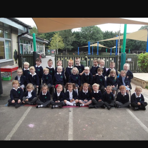 Orchard Church of England Primary School - Thumbnail