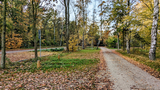 Parkplatz Bäckergrund - Thumbnail
