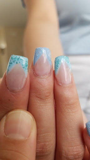 Nail Touch - Thumbnail