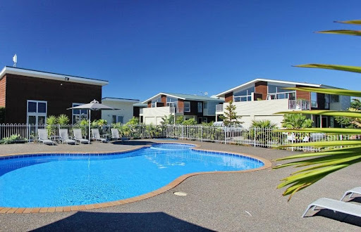 Oceans Resort Whitianga
