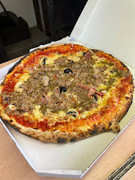 Photo n°13 de Le camion I Fratelli à Sausset-les-Pins (Restaurant)