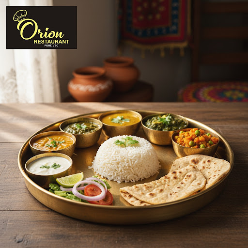 A balanced vegetarian meal should be colourful, satisfying, and full of nutrition – not just calo… post image