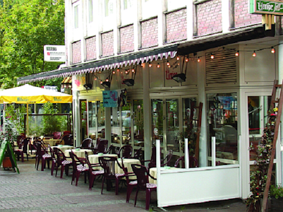 Uerige Treff - Oberhausen