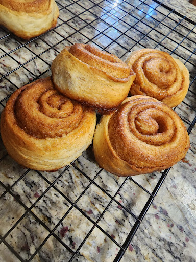 Sisters Baking LLC - Thumbnail