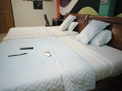 Photos of Okubi Hotel