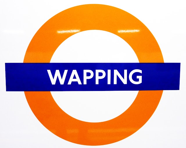 Wapping