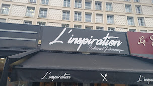 Photo n°10 de Restaurant L'inspiration à Le Havre (Restaurant français)