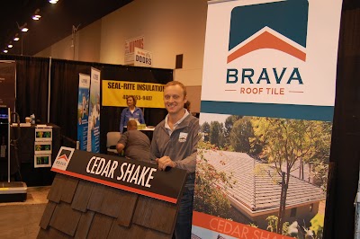 Brava Roof Tile