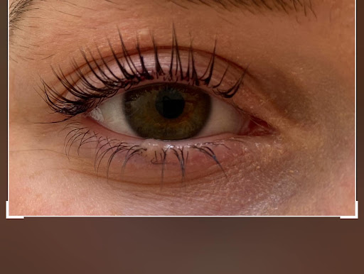 Lara's Lashes - Visual