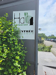 Photo n°1 de HALL 4 RESTAURANT à Blagnac (Restaurant)
