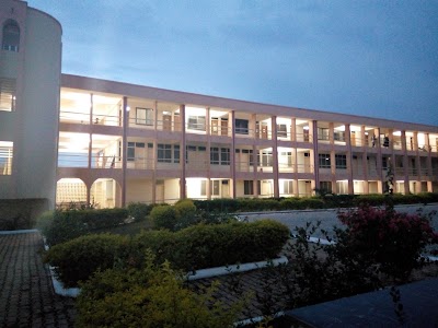 Photos of Catholic University College of Ghana