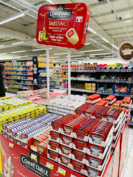 Photo n°37 de E.Leclerc LIMOUX à Limoux (Magasin d'alimentation bio)