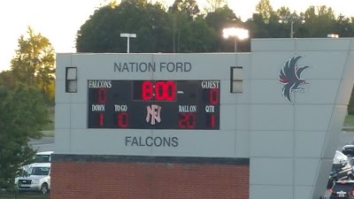 Nation Ford Stadium