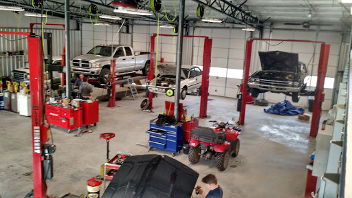Leo's Auto Service - Thumbnail