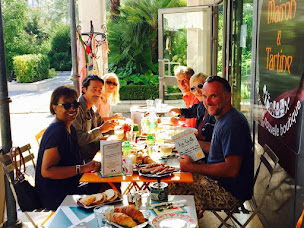 Photo n°65 de Maison & Tartine Arcachon à Arcachon (Restaurant végétarien)