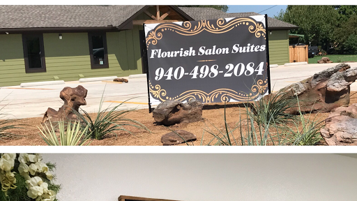 Flourish Salon Suites Gallery - United States