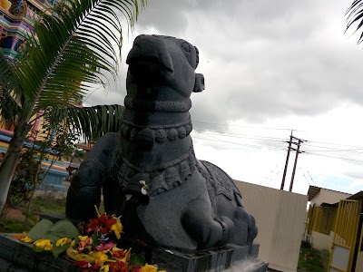 Photos of Tookay Temple