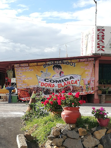 Tacos Y Barbacoa Y Comida Corrida Doña Blanca - Thumbnail