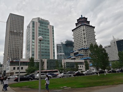 Photos of Beijing Palace Soluxe Hotel Astana