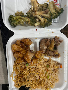 Panda Express photo
