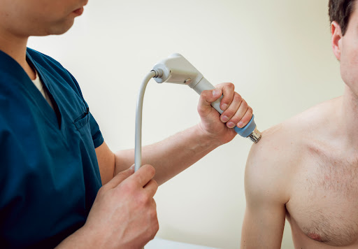 Sports Medicine Hazlet NJ - Thumbnail