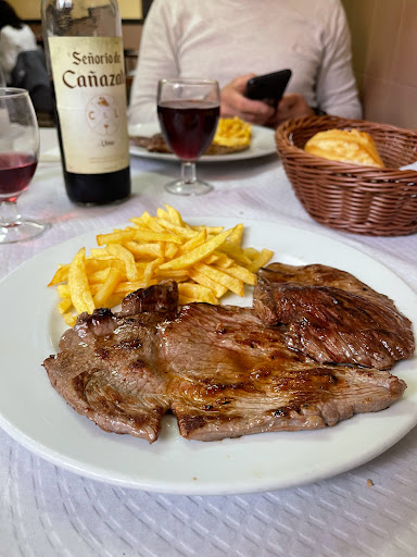 Bar Moreno Restaurante - Thumbnail