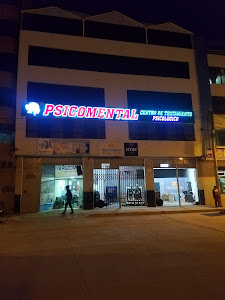 Psicomentalcentro de tratamiento psicológico 0